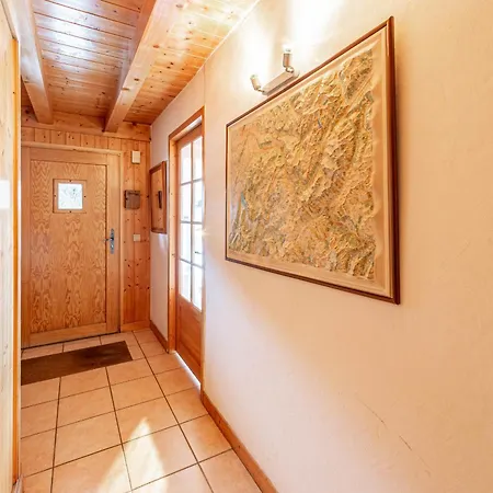 Chalet Smartstay Diamant - *