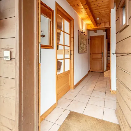 Chalet Smartstay Diamant - Praz-sur-Arly