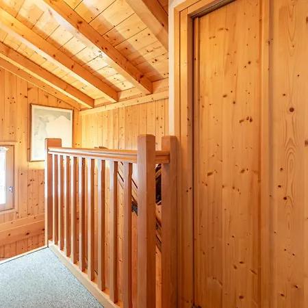 Smartstay Diamant - Chalet