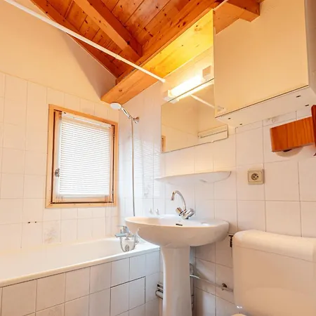 Chalet Smartstay Diamant - *
