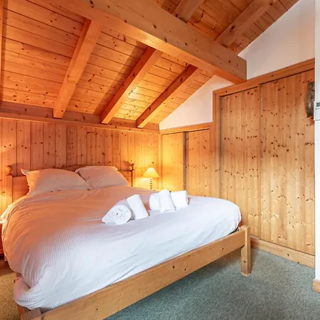 Smartstay Diamant - * Praz-sur-Arly