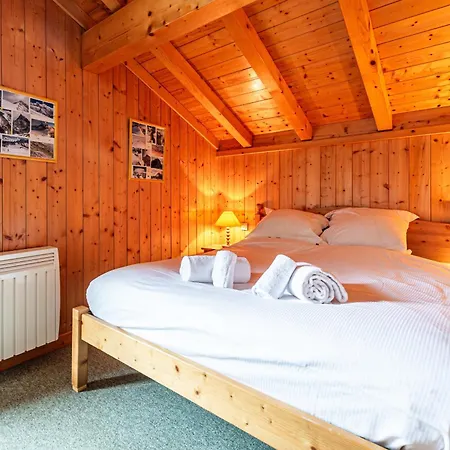 Smartstay Diamant - Chalet *