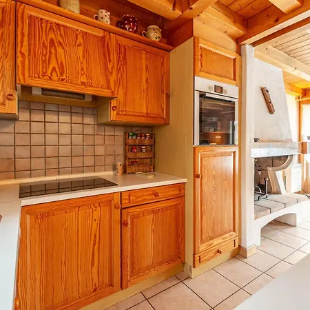 Smartstay Diamant - * Praz-sur-Arly