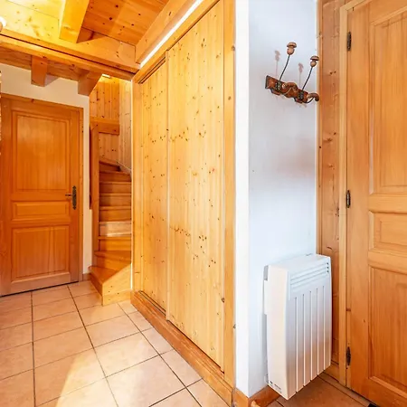 Chalet Smartstay Diamant - Praz-sur-Arly