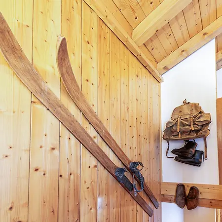 Smartstay Diamant - * Praz-sur-Arly