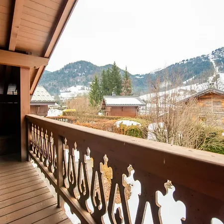 Smartstay Diamant - Chalet
