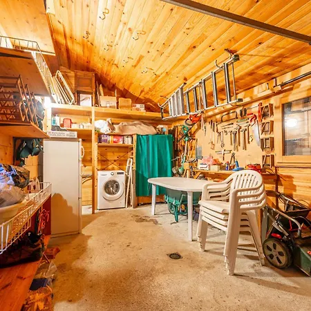 Smartstay Diamant - Chalet *