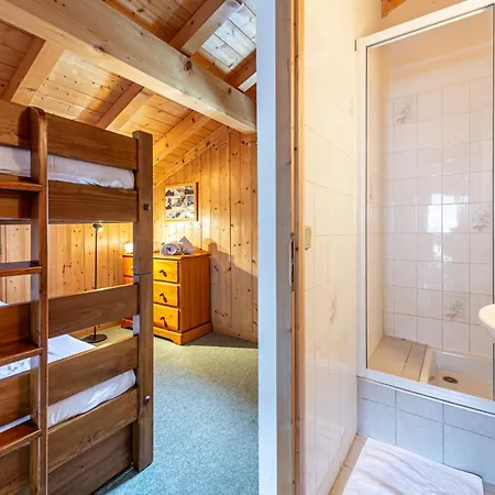 Smartstay Diamant - Chalet