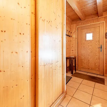 Smartstay Diamant - Chalet *