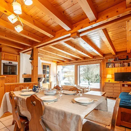Smartstay Diamant - Praz-sur-Arly
