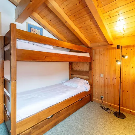 Smartstay Diamant - Praz-sur-Arly