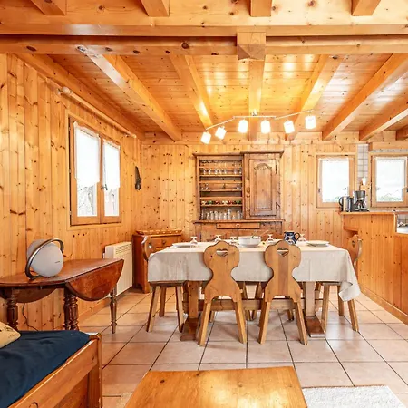 Smartstay Diamant - Chalet *