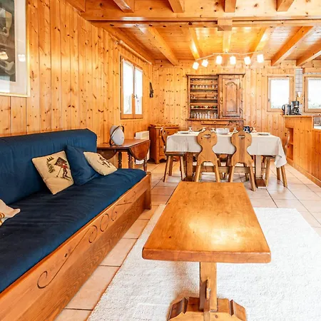 Smartstay Diamant - Praz-sur-Arly