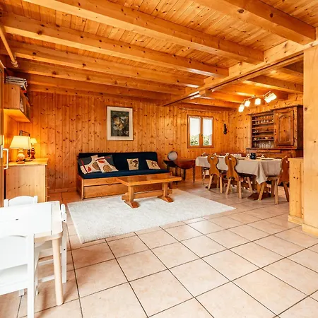 Smartstay Diamant - Chalet *