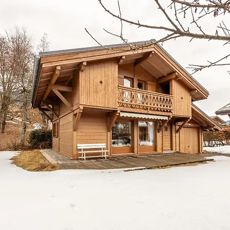Smartstay Diamant - Praz-sur-Arly