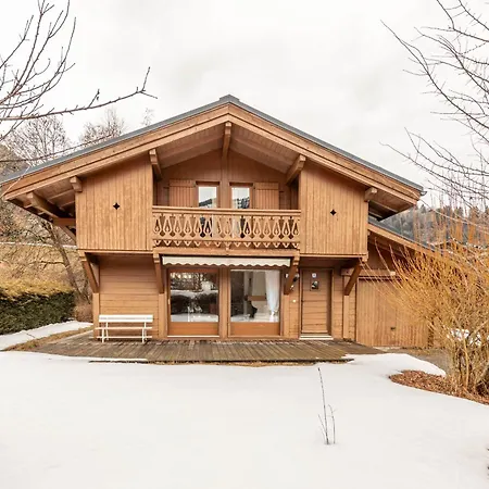 Smartstay Diamant - * Praz-sur-Arly